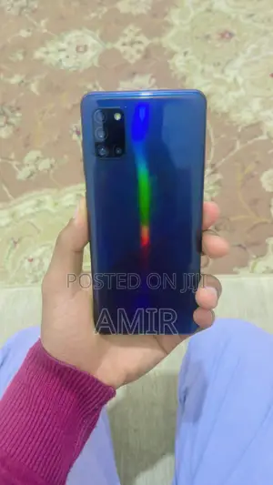 Samsung Galaxy A51 128 GB Blue