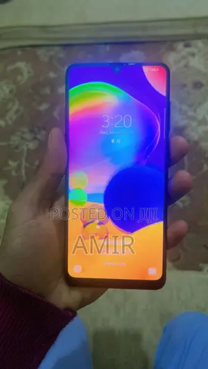Samsung Galaxy A51 128 GB Blue