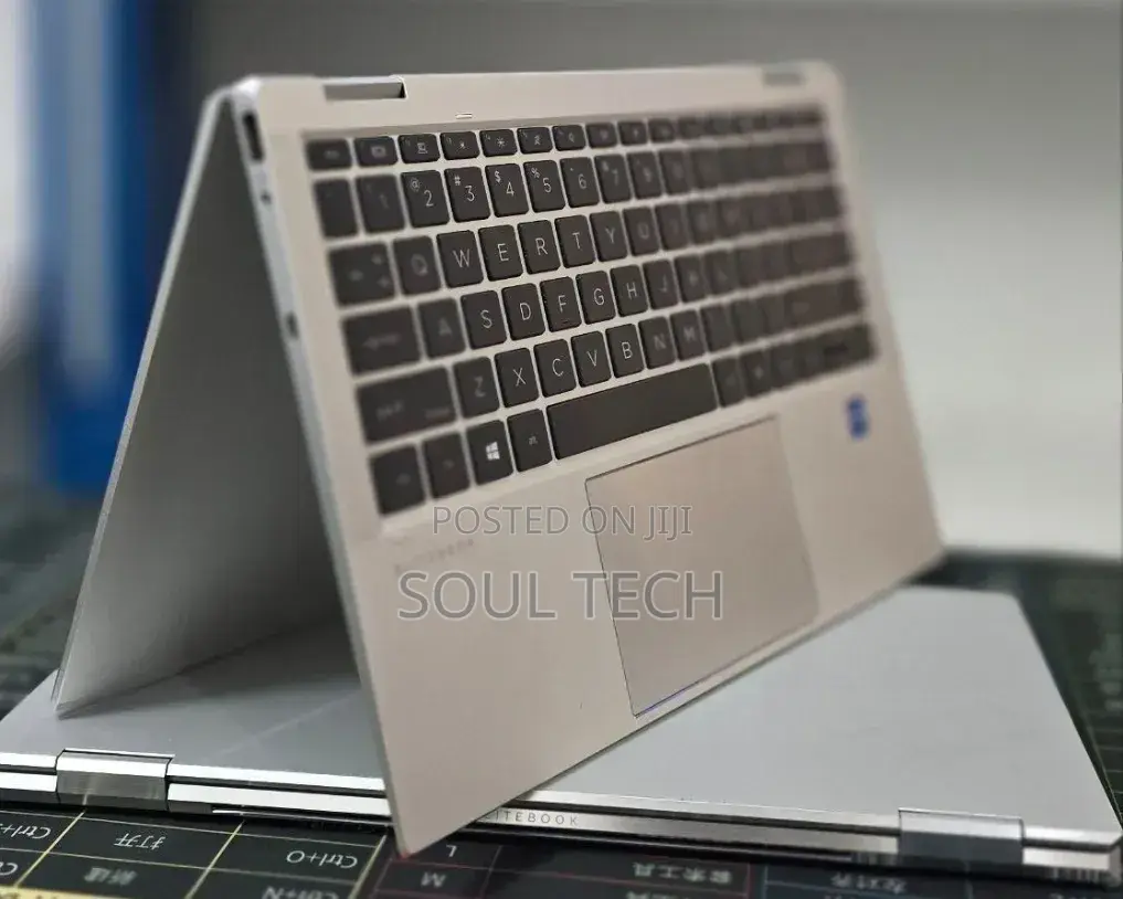 New Laptop HP EliteBook 840 G8 16GB Intel Core i7 SSD 512GB