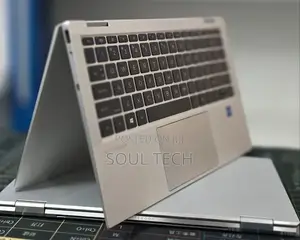New Laptop HP EliteBook 840 G8 16GB Intel Core i7 SSD 512GB