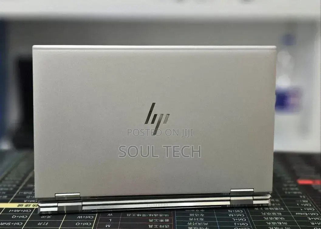New Laptop HP EliteBook 840 G8 16GB Intel Core i7 SSD 512GB