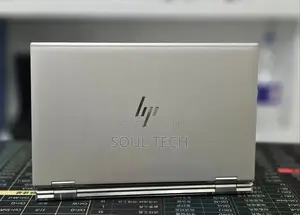 New Laptop HP EliteBook 840 G8 16GB Intel Core i7 SSD 512GB