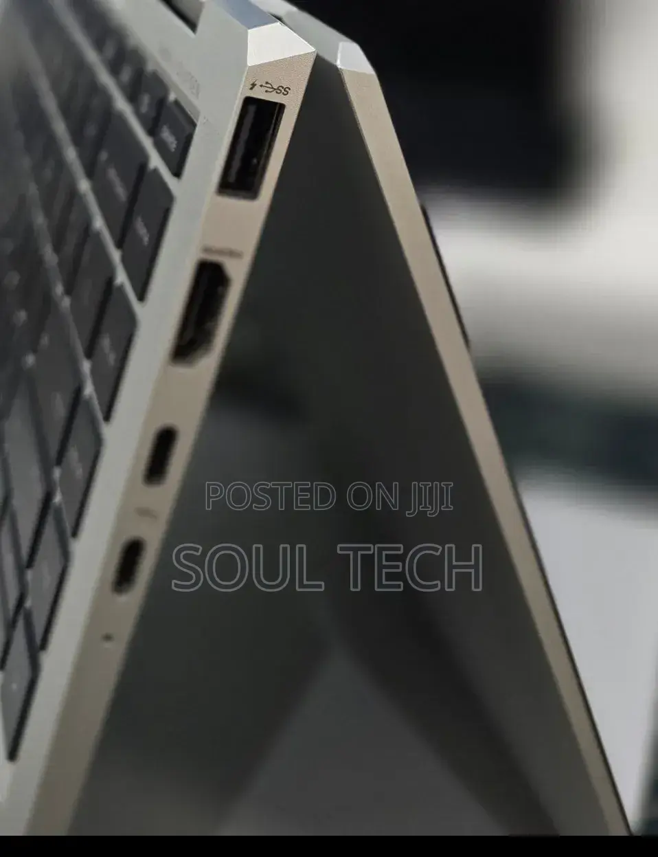 New Laptop HP EliteBook 840 G8 16GB Intel Core i7 SSD 512GB