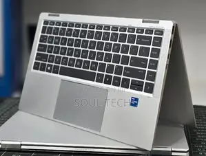 New Laptop HP EliteBook 840 G8 16GB Intel Core i7 SSD 512GB