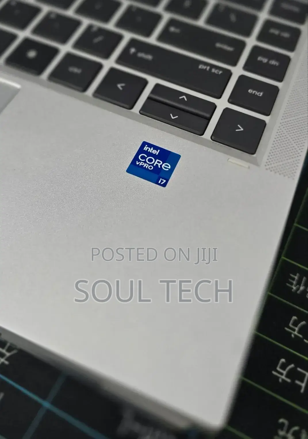 New Laptop HP EliteBook 840 G8 16GB Intel Core i7 SSD 512GB
