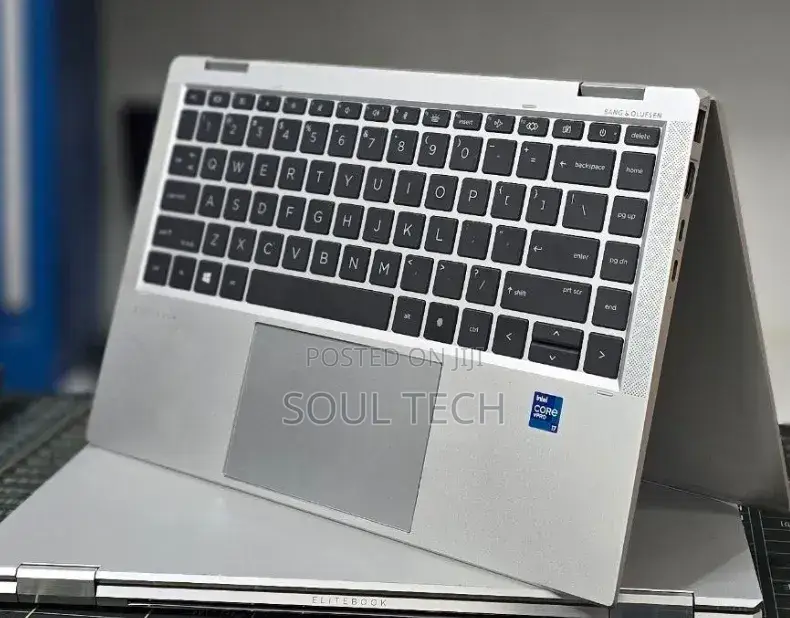New Laptop HP EliteBook 840 G8 16GB Intel Core i7 SSD 512GB