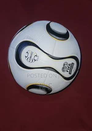 Football or Soccer Ball