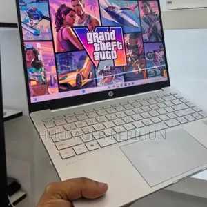 New Laptop HP Pavilion 14 16GB Intel Core i5 SSD 512GB