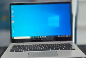 New Laptop HP EliteBook 830 G8 32GB Intel Core i7 SSD 512GB
