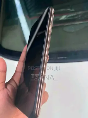 Apple iPhone 11 Pro Max 256 GB Rose Gold