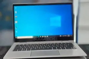 New Laptop HP EliteBook 830 G8 32GB Intel Core i7 SSD 512GB