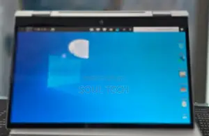 New Laptop HP EliteBook 830 G8 32GB Intel Core i7 SSD 512GB
