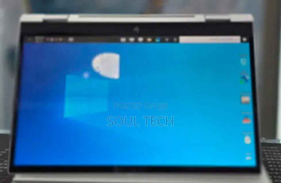 New Laptop HP EliteBook 830 G8 32GB Intel Core i7 SSD 512GB
