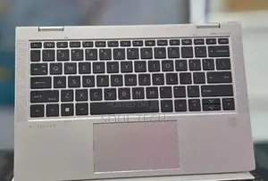 New Laptop HP EliteBook 830 G8 32GB Intel Core i7 SSD 512GB