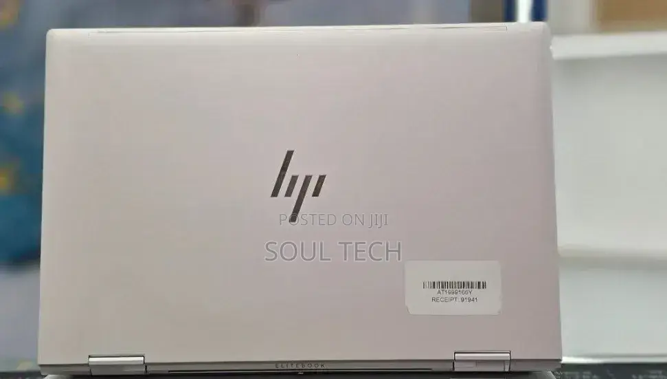 New Laptop HP EliteBook 830 G8 32GB Intel Core i7 SSD 512GB