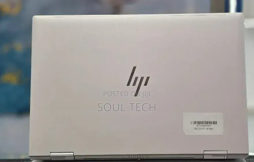 New Laptop HP EliteBook 830 G8 32GB Intel Core i7 SSD 512GB
