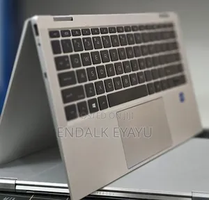 New Laptop HP EliteBook 1040 G8 16GB Intel Core i7 SSD 512GB
