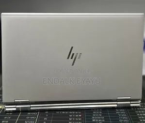 New Laptop HP EliteBook 1040 G8 16GB Intel Core i7 SSD 512GB