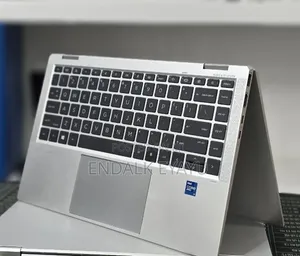 New Laptop HP EliteBook 1040 G8 16GB Intel Core i7 SSD 512GB