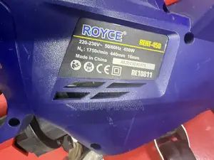 Electrical Trimmer
