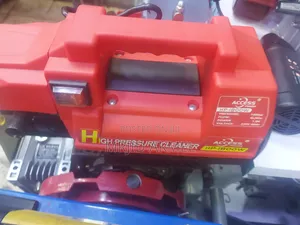 Access Power hiGh Pressure Wesher 1800w