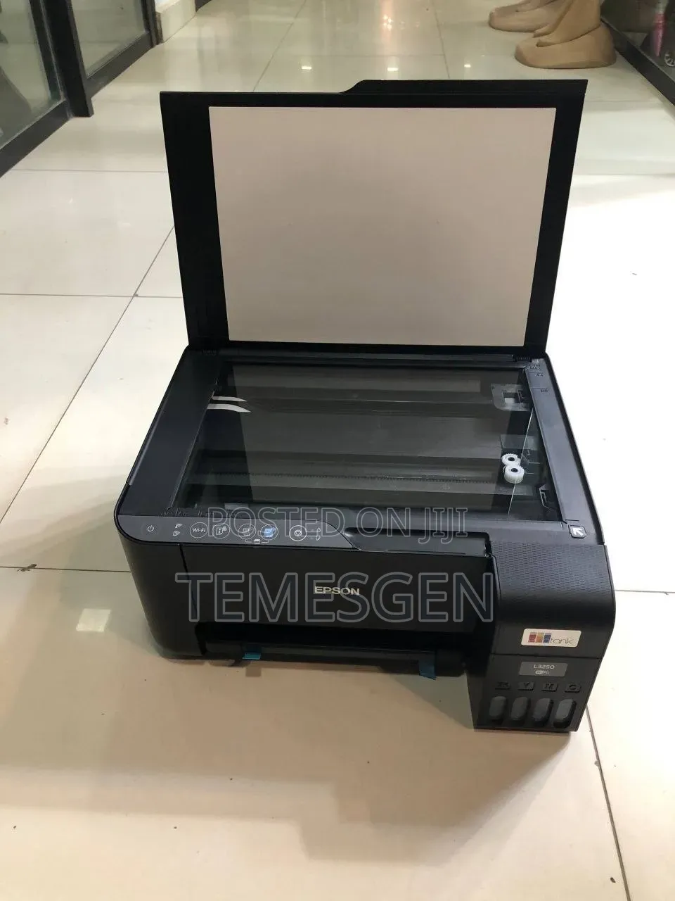 Color Printer
