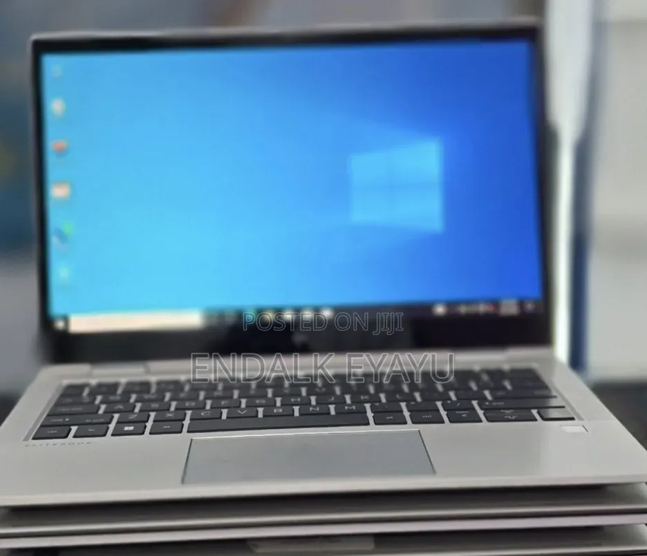 New Laptop HP EliteBook 830 G8 32GB Intel Core i7 SSD 512GB