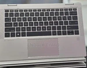New Laptop HP EliteBook 830 G8 32GB Intel Core i7 SSD 512GB