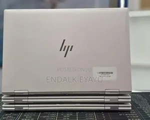 New Laptop HP EliteBook 830 G8 32GB Intel Core i7 SSD 512GB