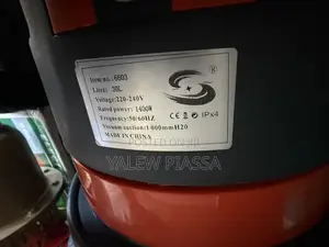 Redest Vacuum Culinary