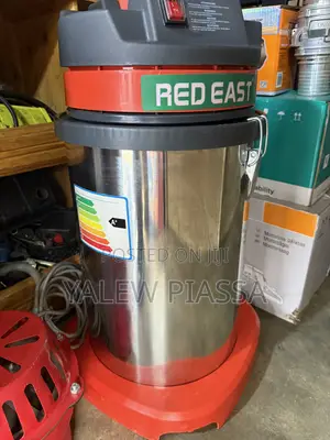 Redest Vacuum Culinary