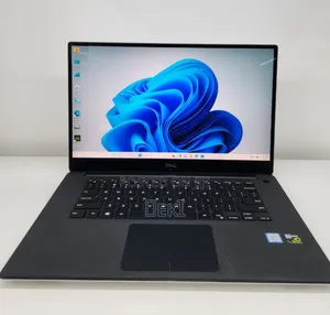 New Laptop Dell XPS 15 16GB Intel Core i7 SSD 512GB