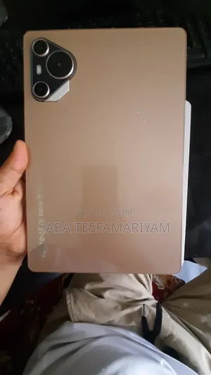 Tablet 16 GB Gray