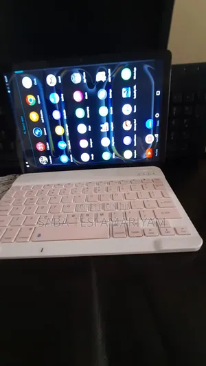 Tablet 16 GB Gray