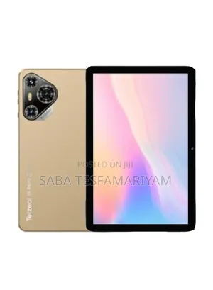 Tablet 16 GB Gray