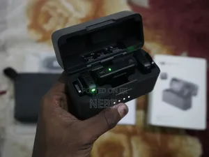 Dji Mic Mini