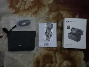 Dji Mic Mini