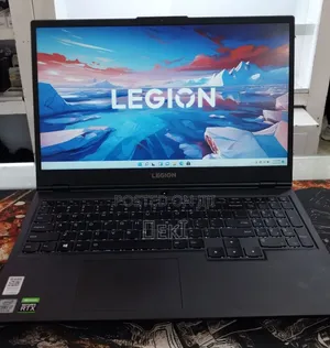 New Lenovo Legion Y7000P IRX9 Gaming Laptop 16GB Intel Core i7 512GB