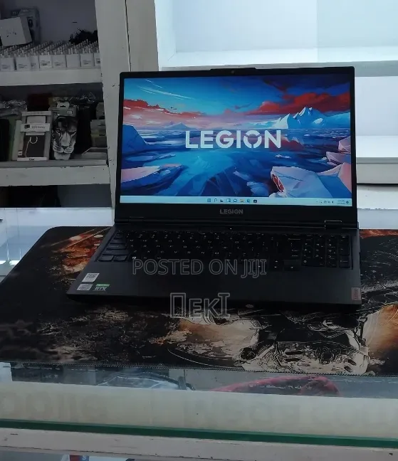 New Lenovo Legion Y7000P IRX9 Gaming Laptop 16GB Intel Core i7 512GB