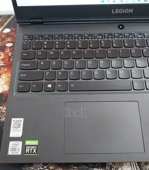 New Lenovo Legion Y7000P IRX9 Gaming Laptop 16GB Intel Core i7 512GB