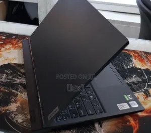 New Lenovo Legion Y7000P IRX9 Gaming Laptop 16GB Intel Core i7 512GB