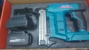 F30 Cordless Nail