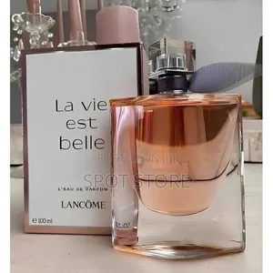 100% Original Lancome La Vie Est Belle