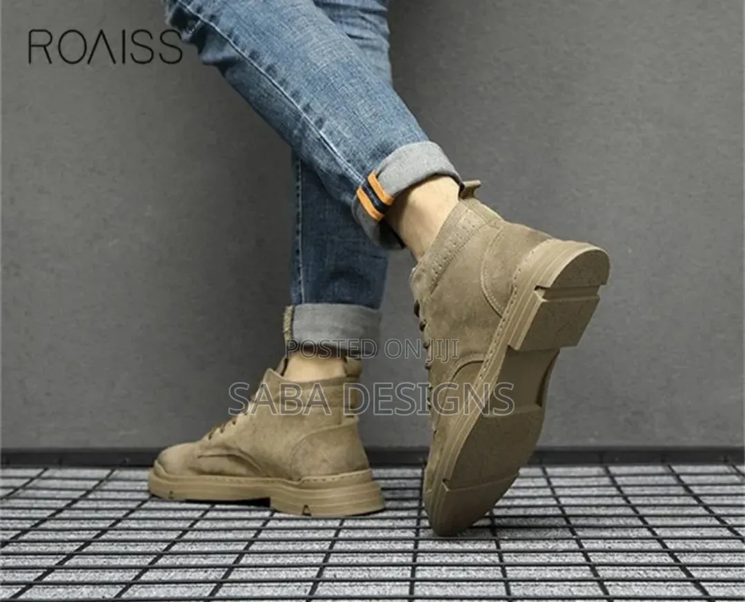 Men's Shoes