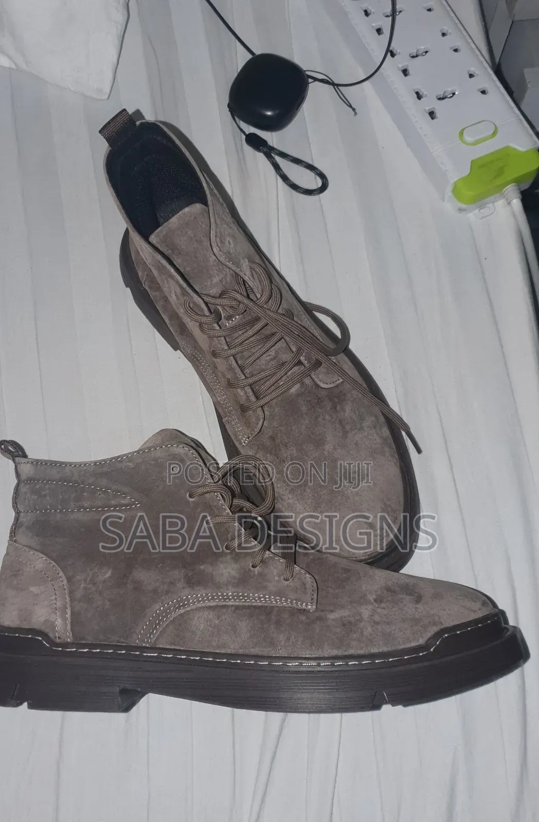 Men's Shoes