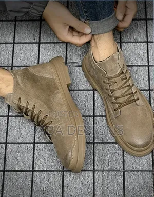 Men's Shoes