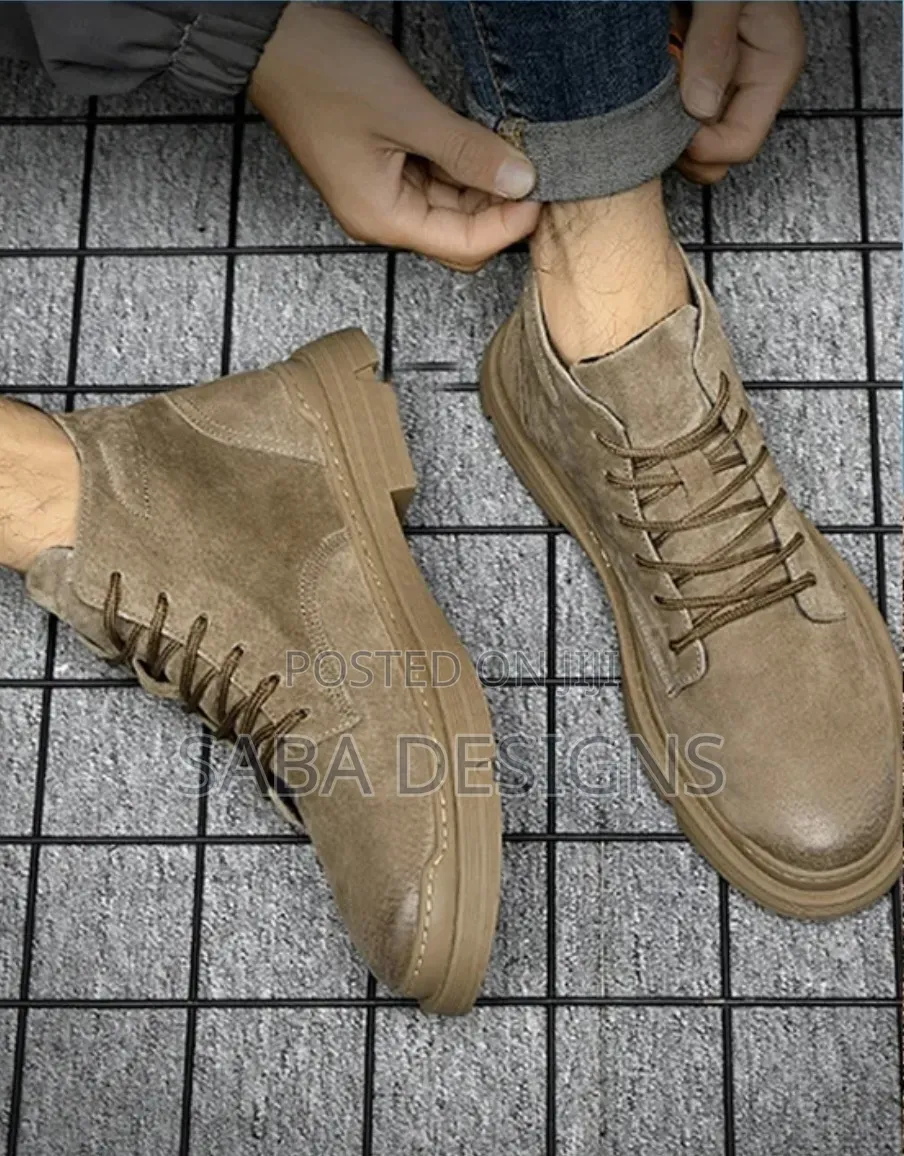 Men's Shoes