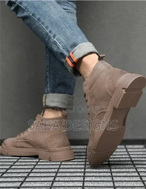 Men's Shoes