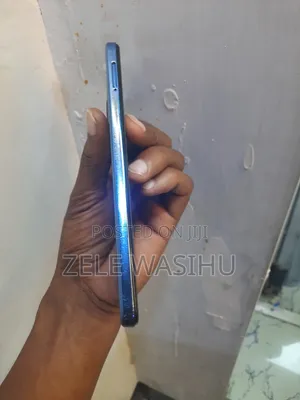 Tecno Spark 10C 128 GB Silver