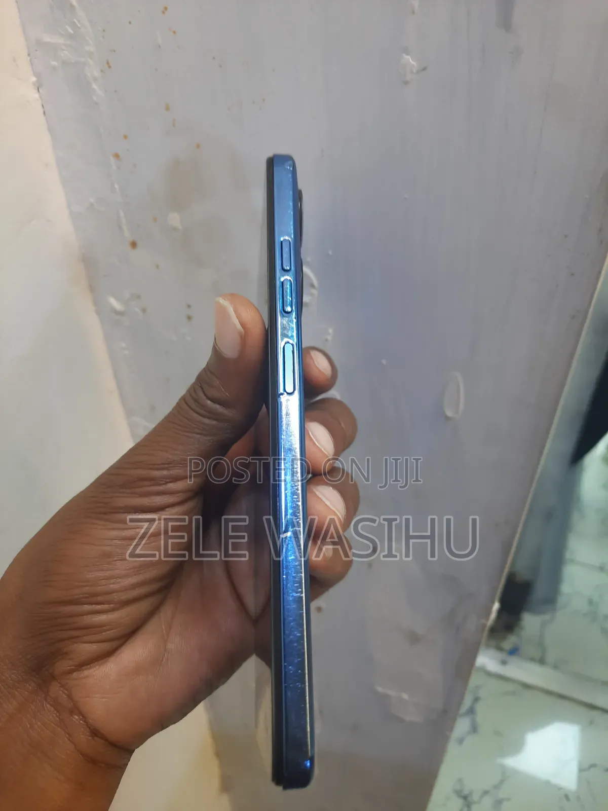 Tecno Spark 10C 128 GB Silver